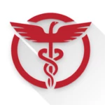 Logo of asdoctor android Application 